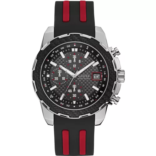 GUESS W1047G1 Férfi Karóra