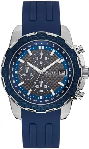 GUESS W1047G2 Férfi Karóra