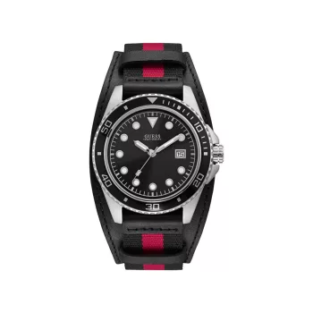 GUESS W1051G1 Férfi Karóra