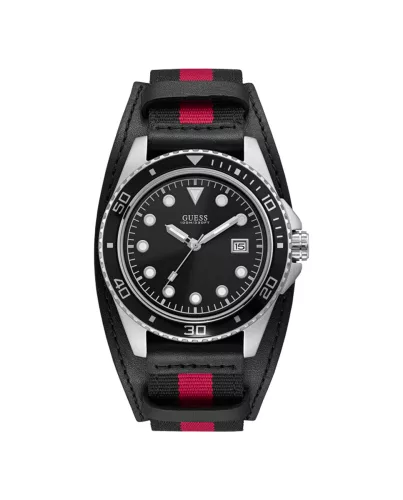 GUESS W1051G1 Férfi Karóra