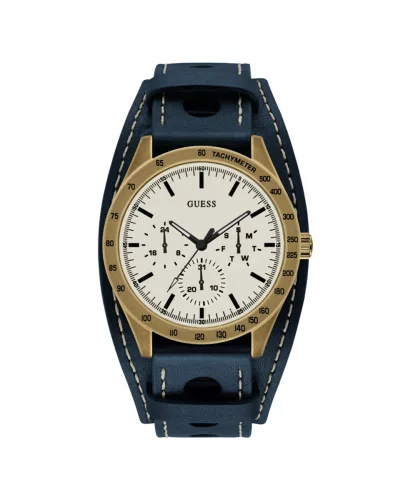 GUESS W1100G2 Férfi Karóra
