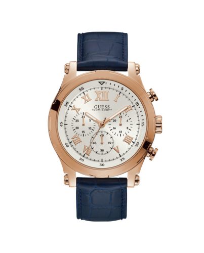 GUESS W1105G4 Férfi Karóra