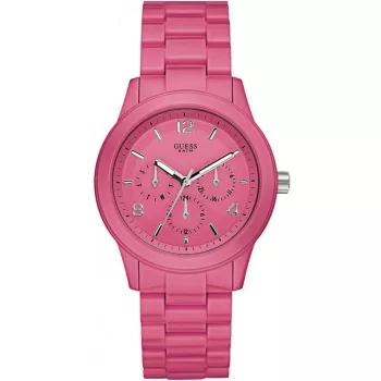 GUESS W11603L4 Női karóra