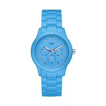 GUESS W11603L5 Női karóra