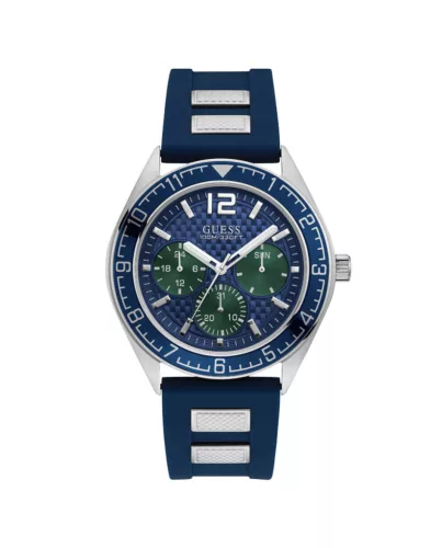 GUESS W1167G1 Férfi Karóra