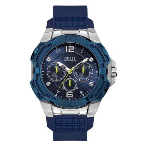 GUESS W1254G1 Férfi Karóra