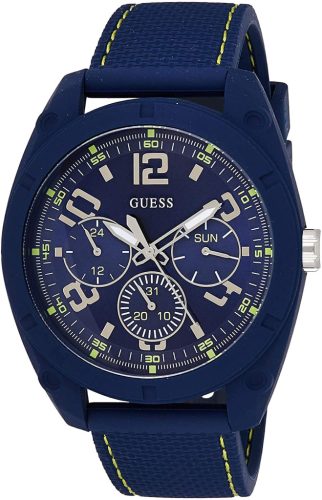 GUESS W1256G3 Férfi Karóra