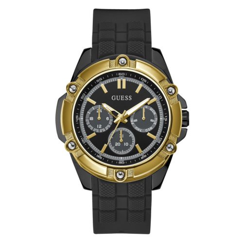 GUESS W1302G2 Férfi Karóra