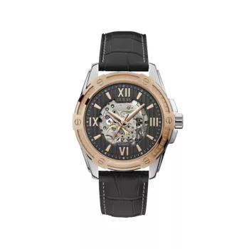 GUESS W1308G1 automata Férfi karóra