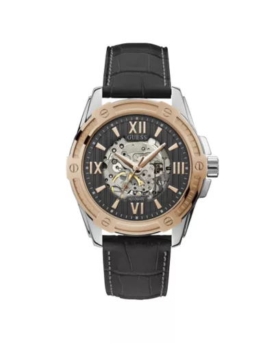 GUESS W1308G1 automata Férfi karóra