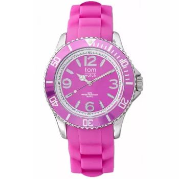 Tom Watch