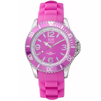 Tom Watch