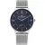 BEN SHERMAN WB034USM Férfi Karóra