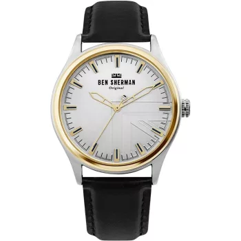 BEN SHERMAN WB036B Férfi Karóra