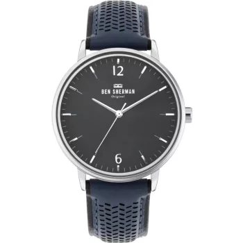 BEN SHERMAN WB038U Férfi Karóra