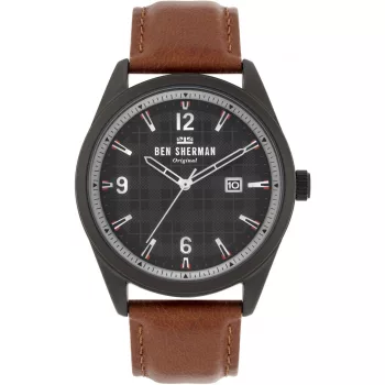 BEN SHERMAN WB040TB Férfi Karóra