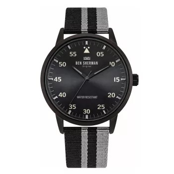BEN SHERMAN WB042BE Férfi Karóra