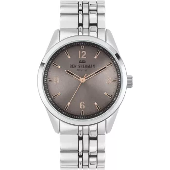 BEN SHERMAN WB057ESM Férfi Karóra