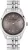 BEN SHERMAN WB057ESM Férfi Karóra