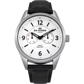 BEN SHERMAN WB069WB Férfi Karóra
