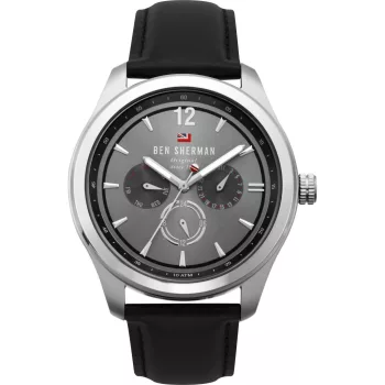 BEN SHERMAN WBS112B Férfi Karóra