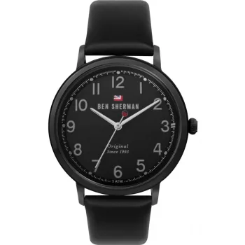 BEN SHERMAN WBS113BB Férfi Karóra