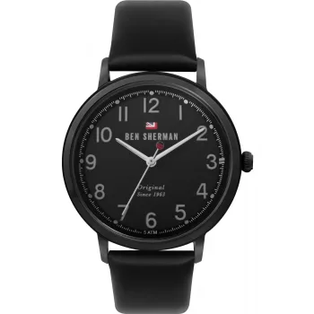 BEN SHERMAN WBS113BB Férfi Karóra
