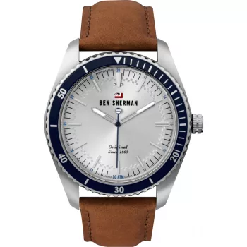 BEN SHERMAN WBS114UT Férfi Karóra