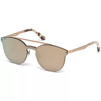 WEB EYEWEAR WE0190-34G UNISEX napszemüveg