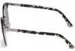 WEB EYEWEAR WE0197-008 UNISEX napszemüveg