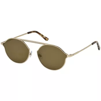 WEB EYEWEAR WE0198-32G UNISEX napszemüveg