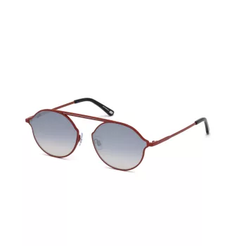 WEB EYEWEAR WE0198-5766C Unisex napszemüveg