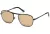 WEB EYEWEAR WE0199-02G Férfi napszemüveg