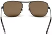 WEB EYEWEAR WE0199-02G Férfi napszemüveg