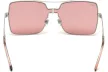 WEB EYEWEAR WE0201-16U Női napszemüveg