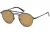 WEB EYEWEAR WE0207-02G UNISEX napszemüveg