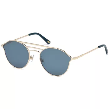 WEB EYEWEAR WE0207-28X UNISEX napszemüveg