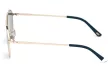 WEB EYEWEAR WE0207-28X UNISEX napszemüveg