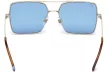 WEB EYEWEAR WE0210-32V Női napszemüveg