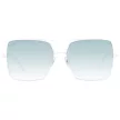 WEB EYEWEAR WE0210-5721P Női napszemüveg