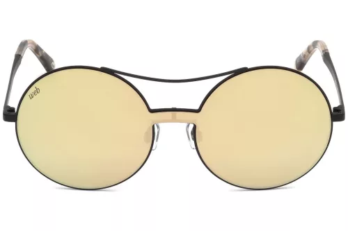 WEB EYEWEAR WE0211-02G Női napszemüveg
