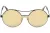 WEB EYEWEAR WE0211-02G Női napszemüveg