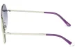 WEB EYEWEAR WE0211-16Z Női napszemüveg