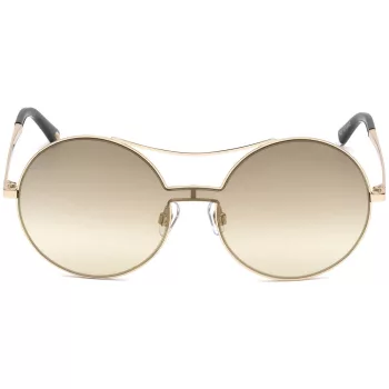 WEB EYEWEAR WE0211-28G Női napszemüveg