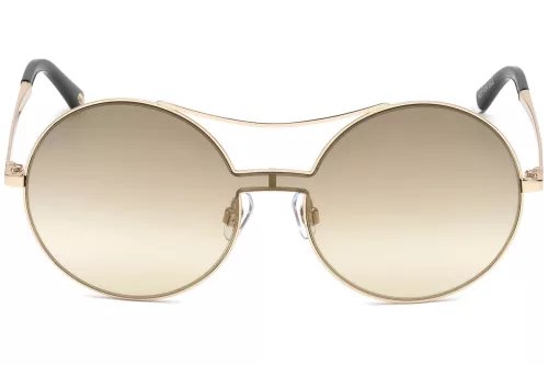 WEB EYEWEAR WE0211-28G Női napszemüveg