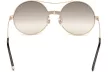 WEB EYEWEAR WE0211-28G Női napszemüveg