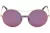WEB EYEWEAR WE0211-34Z Női napszemüveg