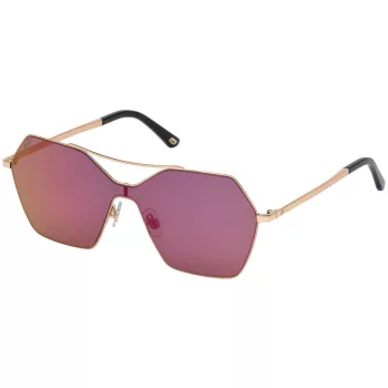WEB EYEWEAR WE0213-34Z Női napszemüveg