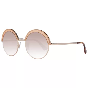 WEB EYEWEAR WE0218-72Z Női napszemüveg