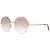 WEB EYEWEAR WE0218-72Z Női napszemüveg